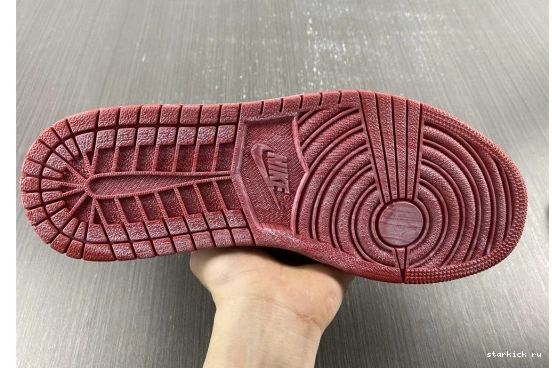 OG and Chicago Lost High DZ5485-612 Found 1 Jordan DZ5485-612 Retro 0822